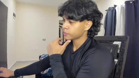 Johan Beley online show from 01.31.25