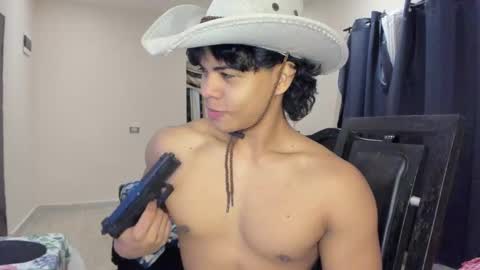 Johan Beley online show from 02.03.25