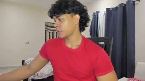 Johan Beley online show from 02.12.25