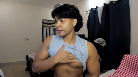 Johan Beley online show from 03.07.25