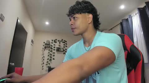 Johan Beley online show from 10.09.25