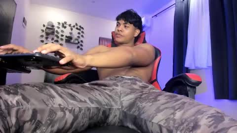 Johan Beley online show from 02.09.26