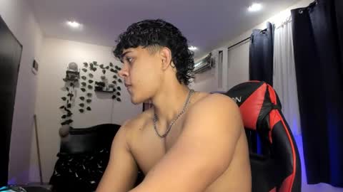 Johan Beley online show from 02.17.26