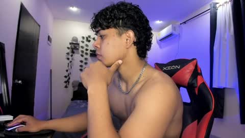 Johan Beley online show from 04.08.26