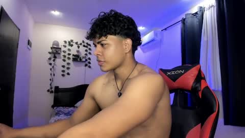 Johan Beley online show from 04.20.26