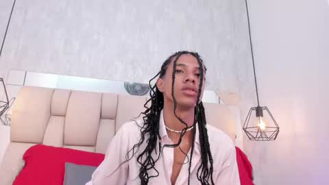 Snapshot of johan_gz_ chatting on 09.26.25 Johan online show from 09.26.25