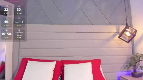 Snapshot of johan_gz_ chatting on 11.20.25 Johan online show from 11.20.25