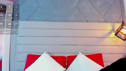 Snapshot of johan_gz_ chatting on 11.25.25 Johan online show from 11.25.25