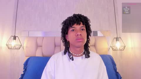 Johan  online show from 01.14.26