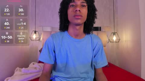 Snapshot of johan_gz_ chatting on 02.09.26 Johan online show from 02.09.26