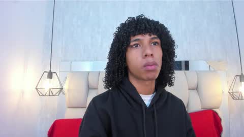 Snapshot of johan_gz_ chatting on 02.22.26 Johan online show from 02.22.26