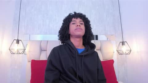 Snapshot of johan_gz_ chatting on 02.23.26 Johan online show from 02.23.26