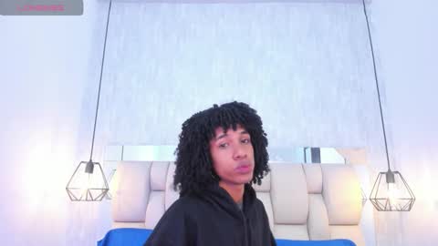 Snapshot of johan_gz_ chatting on 03.03.26 Johan online show from 03.03.26