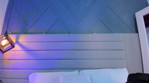 Johan  online show from 03.22.26