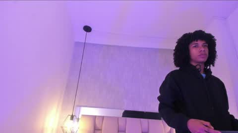 Johan  online show from 04.07.26