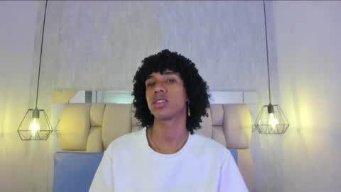 Johan  online show from 04.11.26