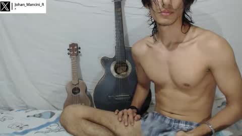 johan_mancini_r online show from 11.14.25