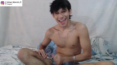 johan_mancini_r online show from 02.28.26