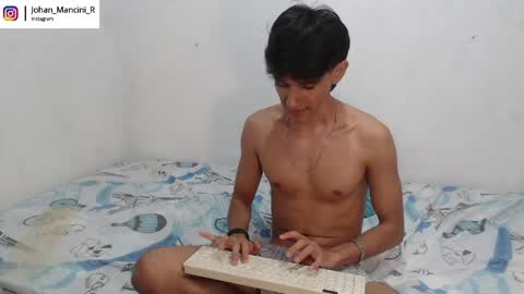 johan_mancini_r online show from 05.20.26