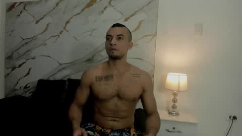 johan online show from 09.17.25