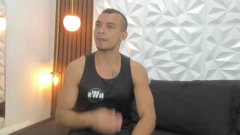 johan online show from 10.08.25