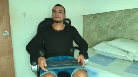 johan online show from 01.19.26