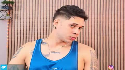 Snapshot of johan_speitzer chatting on 03.04.26 johan speitzer online show from 03.04.26