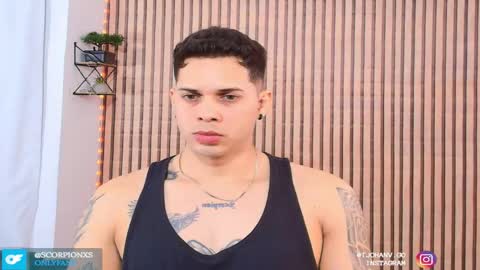 Snapshot of johan_speitzer chatting on 03.05.26 johan speitzer online show from 03.05.26