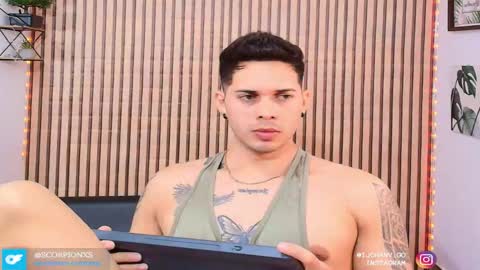 Snapshot of johan_speitzer chatting on 03.12.26 johan speitzer online show from 03.12.26