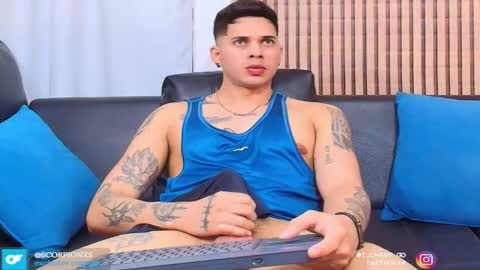 Snapshot of johan_speitzer chatting on 03.17.26 johan speitzer online show from 03.17.26