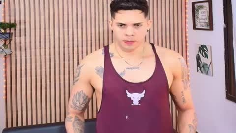 Snapshot of johan_speitzer chatting on 03.20.26 johan speitzer online show from 03.20.26