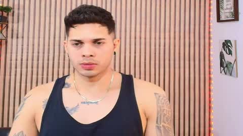 Snapshot of johan_speitzer chatting on 03.22.26 johan speitzer online show from 03.22.26