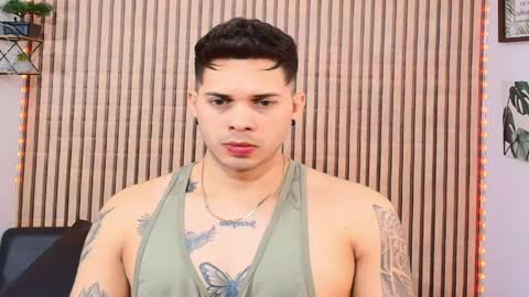 Snapshot of johan_speitzer chatting on 03.23.26 johan speitzer online show from 03.23.26