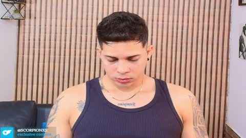 Snapshot of johan_speitzer chatting on 03.25.26 johan speitzer online show from 03.25.26