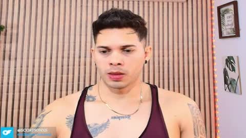 Snapshot of johan_speitzer chatting on 03.26.26 johan speitzer online show from 03.26.26