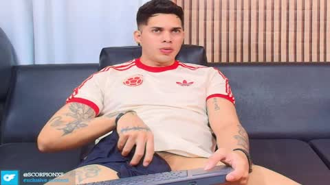 Snapshot of johan_speitzer chatting on 03.27.26 johan speitzer online show from 03.27.26