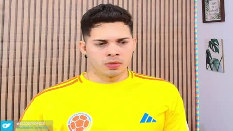 Snapshot of johan_speitzer chatting on 03.29.26 johan speitzer online show from 03.29.26