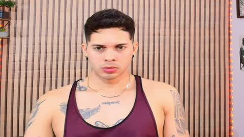 Snapshot of johan_speitzer chatting on 04.03.26 johan speitzer online show from 04.03.26