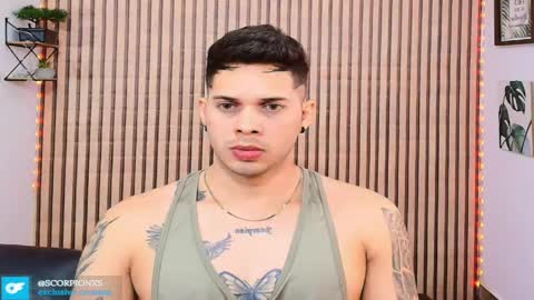 Snapshot of johan_speitzer chatting on 04.14.26 johan speitzer online show from 04.14.26