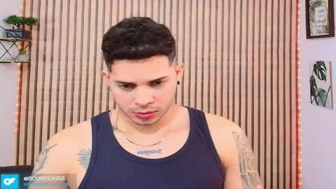 Snapshot of johan_speitzer chatting on 04.16.26 johan speitzer online show from 04.16.26