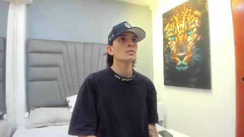 johan_tim online show from 06.26.26