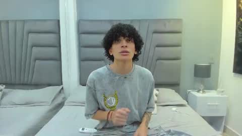 johan_tim online show from 06.27.26