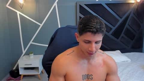 Johan Williams online show from 12.19.24