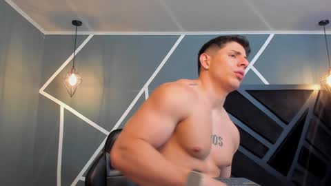 Johan Williams online show from 12.29.24