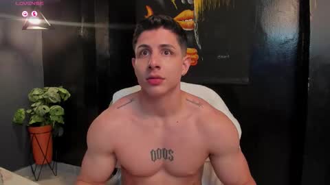 Johan Williams online show from 03.27.26