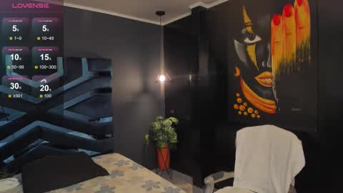 Johan Williams online show from 03.29.26