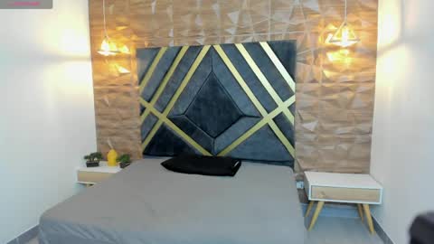 Johan Williams online show from 04.04.26