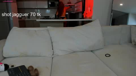 johana fox online show from 12.23.24