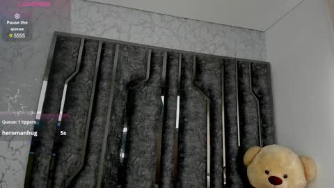 johana fox online show from 02.08.25