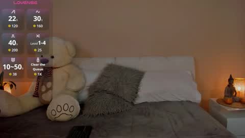 johana fox online show from 10.23.25